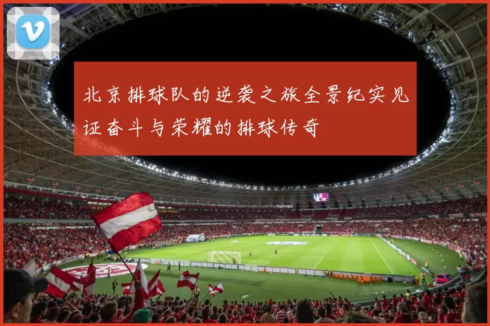 北京排球队的逆袭之旅全景纪实见证奋斗与荣耀的排球传奇