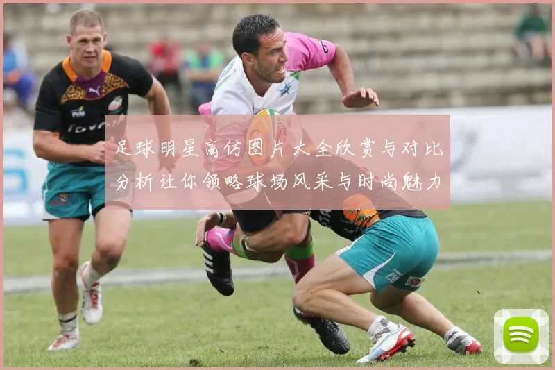 足球明星高仿图片大全欣赏与对比分析让你领略球场风采与时尚魅力