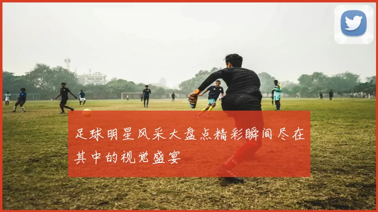 足球明星风采大盘点精彩瞬间尽在其中的视觉盛宴