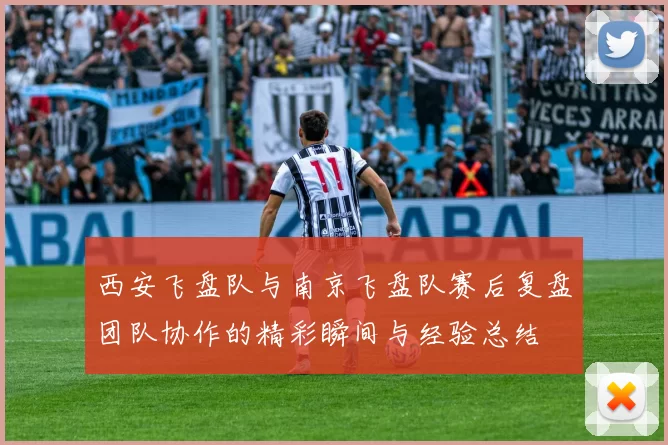 西安飞盘队与南京飞盘队赛后复盘团队协作的精彩瞬间与经验总结
