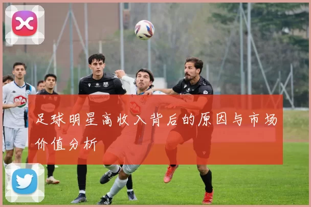 足球明星高收入背后的原因与市场价值分析
