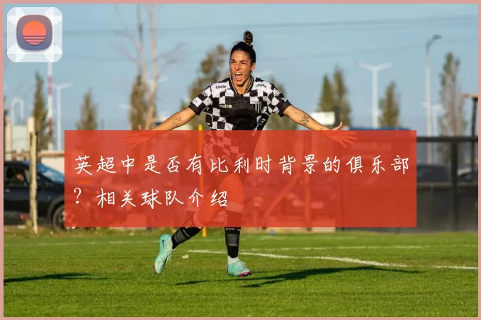英超中是否有比利时背景的俱乐部？相关球队介绍
