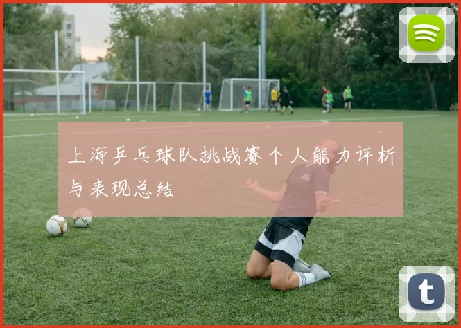 上海乒乓球队挑战赛个人能力评析与表现总结